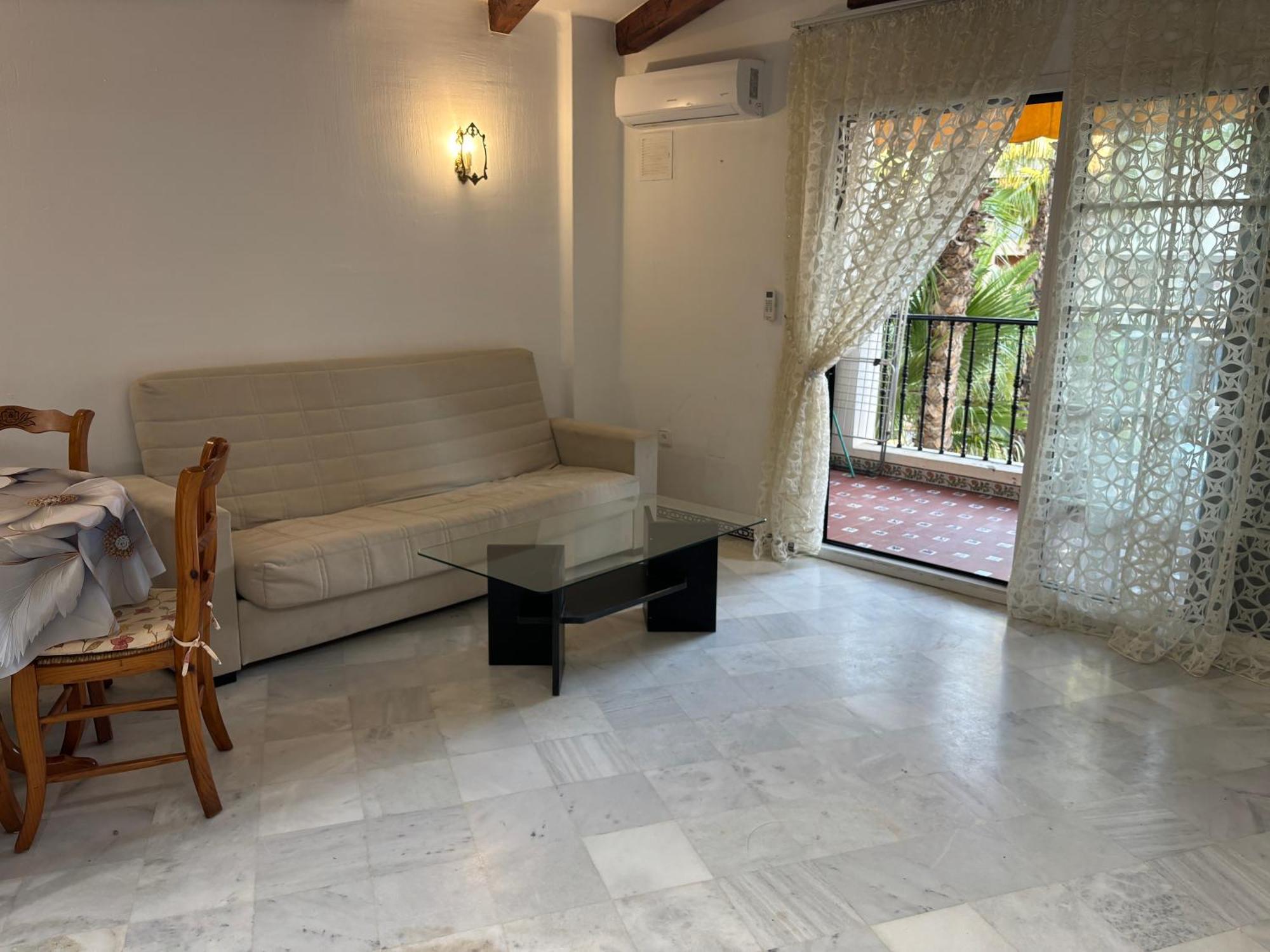 Aldea Del Mar Apartment Torrevieja Bagian luar foto