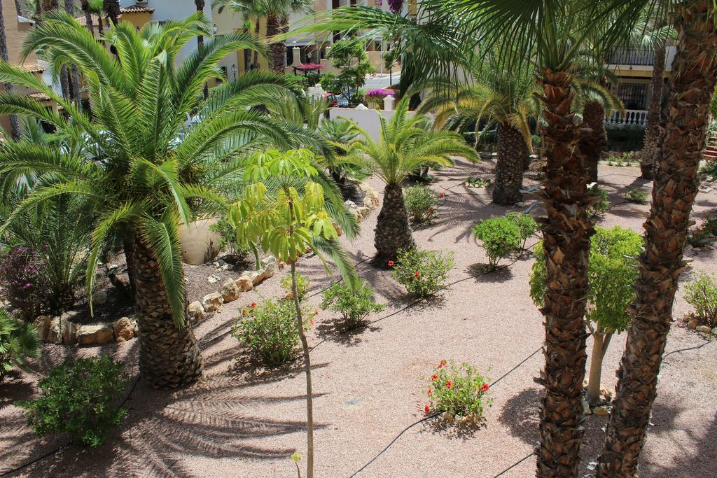 Aldea Del Mar Apartment Torrevieja Bagian luar foto
