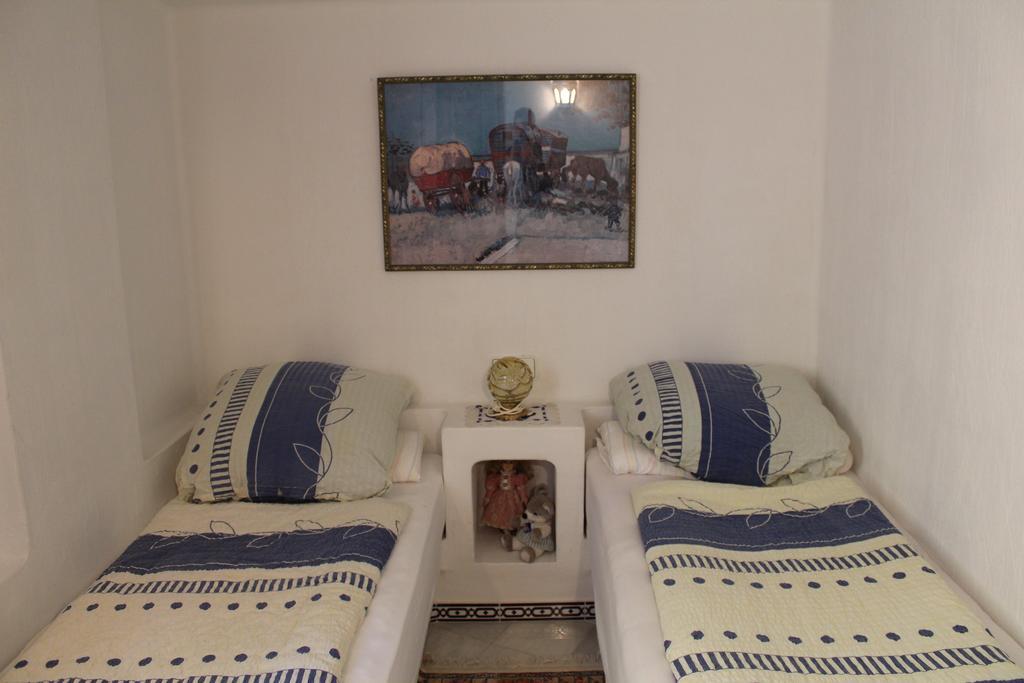 Aldea Del Mar Apartment Torrevieja Bagian luar foto